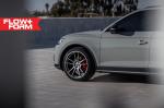 Audi SQ5 3.0 TFSI on HRE Wheels (FF04) 2019 года